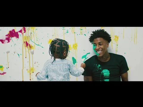 Download MP3 YoungBoy Never Broke Again - Kacey talk (official music video)