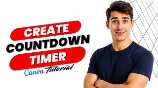 How To Easily Create Countdown Timer In Canva Easiest Way 2026 Guide