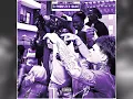 FOB HUNCHO BOW CHOPPED DJ MONSTER BANE CLARKED SCREWED COVER 