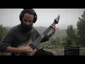 FIT FOR AN AUTOPSY | Far From Heaven (Cover + TAB)