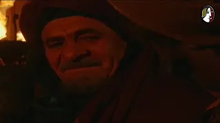 مسلسل أبو زيد الهلالي الحلقة 7 السابعة عاصم حواط و مانيا النبواني 