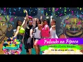 Download Lagu Carnaval | Coreografia | Ludmilla, Ivete Sangalo - Pulando na Pipoca | Zumba | Tá na Onda 🇧🇷| Axé