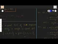 DSP Module 1 Numericals on DFT IDFT 3