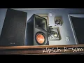 Klipsch R-50M