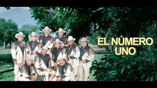 Grupo Laberinto - El Número Uno (Letra Oficial)