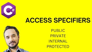 What are Access Specifiers What is the default access modifier in a class
