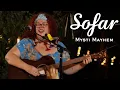 Mysti Mayhem - Get in Touch with the Giggle Sofar Raleigh-Durham