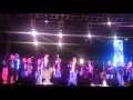 Banda Lagunera - El Hijo Desobediente   En San Gregorio Atlapulco
