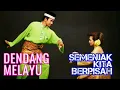 Download Lagu DENDANG MELAYU | SEMENJAK KITA BERPISAH