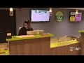 Nature Med medical cannabis dispensary opens in Gladstone