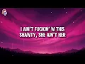 Fat Papi - FREAKED OUT (Lyrics)