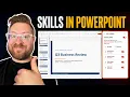How to Set Up Copilot Skills in PowerPoint and Build Your Own