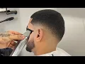 SIMPLE DROP FADE TUTORIAL - STEP BY STEP
