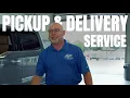 Akins Ford Pick up and Delivery - Brad s Dad Jokes
