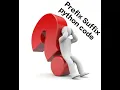 prefix suffix coding grand assignment-3 ccbp expert