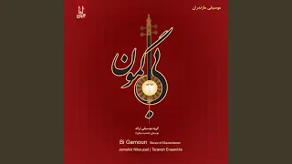 نازنین یار دندنها