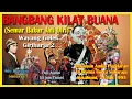 Wayang Golek GH2 Bangbang Kilat Buana (Audio Panggung, 1995) - Ade Kosasih Sunarya