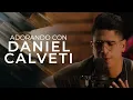 Download Lagu Adorando Con Daniel Calveti