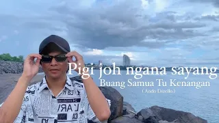 Download DJ PIGI JOH NGANA SAYANG BUANG SAMUA TU KENANGAN - VIRAL TIKTOK‼️ MP3