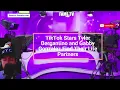 TikTok Stars Tyler Bergantino and Gabby Gonzalez Find Their Life Partners