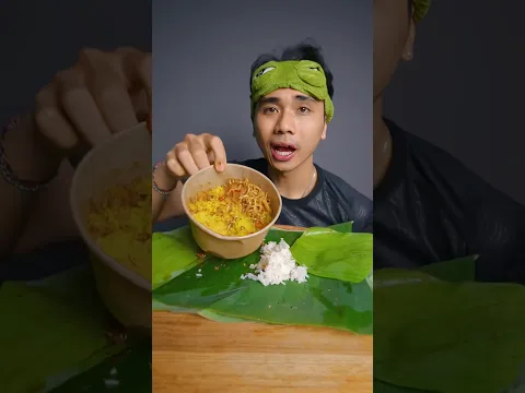 TEBAK RATING MAKANAN!