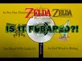 Legend of Zelda the Wind Waker Gamecube let s repair ebay junk JFJ easy pro - Is it FUBAR ed