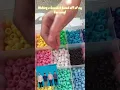 Download Lagu Making a bracelet based off my favorite song! #kandi #music #weezer #ponybeads #fypシ #shorts