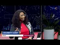 You Still Kiss At This Age - Morayo To RMD His Reaction Is Priceless