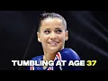 Download Lagu NEW REBOUND COMBO on floor, Silivas, Triple Twist Dismount \u0026 Cheng
