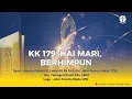 Download Lagu Kidung Keesaan 179 - \