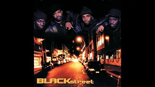 Blackstreet - Before I Let You Go - 1994