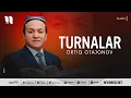 Download Lagu Ortiq Otajonov - Turnalar (audio)