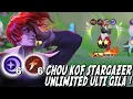 Download Lagu MC BIG UPDATE ! SINERGY BARU KOF ! BANYAK HERO BARU ! HYPER CHOU STARGAZER MAGIC IMMERSION INI !
