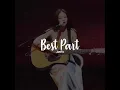 Lagu BEST PART SONG WITH LYRICS BY JENNIE FROM BLACKPINK