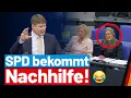 Download Lagu Steffen Kotré gibt SPD Nachhilfe: Wir machen die Gesetze, nicht die Richter! AfD-Fraktion