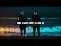 Chris Brown ft Post Malone – Deep Waves | Lyrics Video