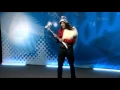 Download Lagu Idols 2011: Tsingis Khan