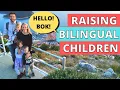 Download Lagu Raising Bilingual Children, IT'S NOT EASY! What Worked \u0026 What DIDN'T! Kids Speak Croatian \u0026 English