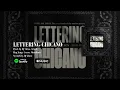 Download Lagu DJ Skizo, 3rindv, Jangy Leeon, Murubutu Scratch by Dj Ghost - Lettering Chicano