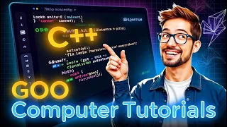 Goto statement explained with example in just 4 minutes statement