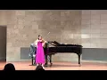 Isolation Variation for solo violin by Michael Abels