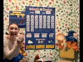 Calendar and Weather Sept 30 2024