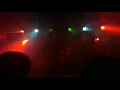 Necronautical live at HRH Vikings II