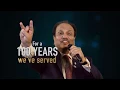 Lions Clubs Anthem We Serve