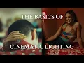 Lagu Lighting for Film: The Complete Beginner's Guide