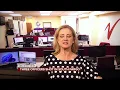 Valley News Now - Three Officers Shot in South Fargo