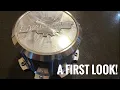 Product Review Liberty Forged Floating Center Cap A First Look