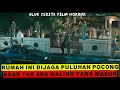 Download Lagu SEREM ‼️TEMPAT PESUGIHAN ULAR HIJAU PANTAI SELATAN