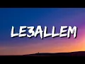 Download Lagu Saad Lamjarred LM3ALLEM arbi (lyrics/song)