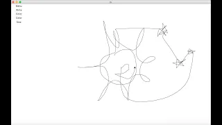 Python and Jupyter tutorial and demo Create a web whiteboard